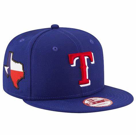 2023 MLB Texas Rangers Hat TX 20230626->->Sports Caps